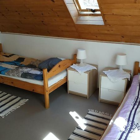 Mandarynkowy Villa Debki Luaran gambar