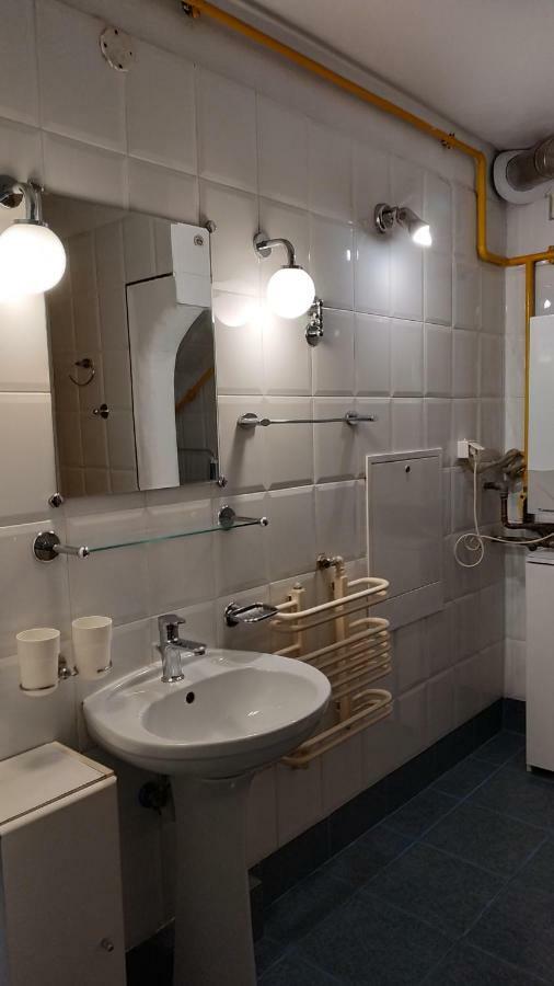 Mandarynkowy Villa Debki Luaran gambar