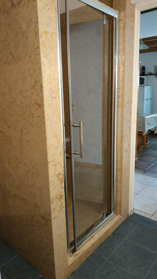 Mandarynkowy Villa Debki Luaran gambar