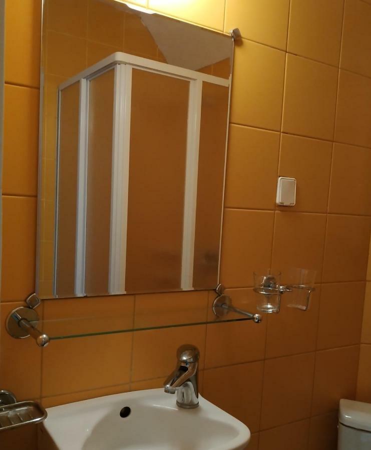 Mandarynkowy Villa Debki Luaran gambar
