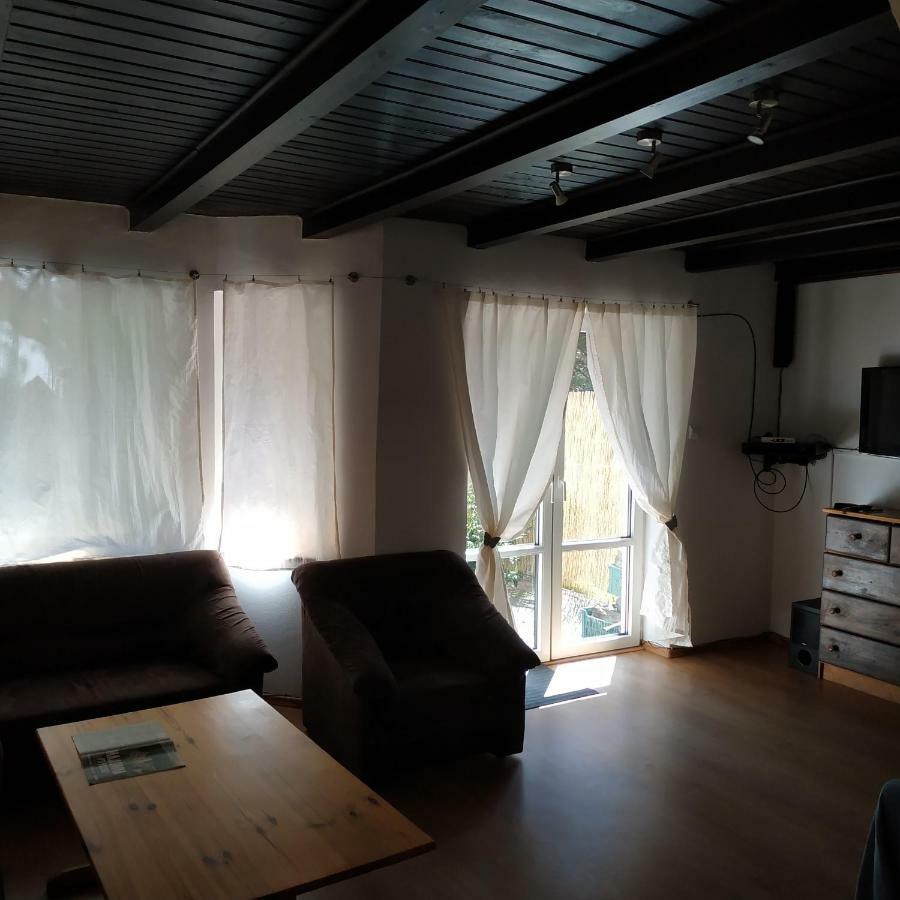 Mandarynkowy Villa Debki Luaran gambar
