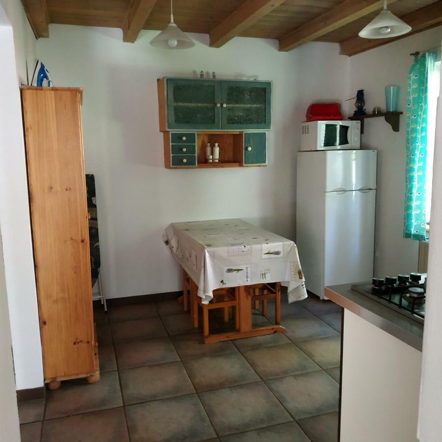 Mandarynkowy Villa Debki Luaran gambar